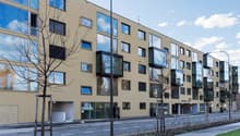 Listing picture