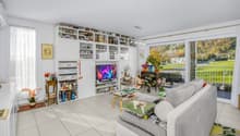 Listing picture