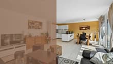 Wohnen, Essen, Kochen