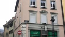 Listing picture