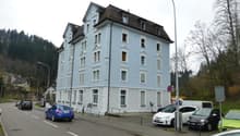 Listing picture