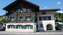 Listing picture