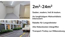 Listing picture