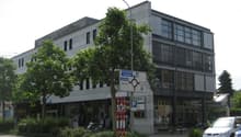 Gebäudeansicht
