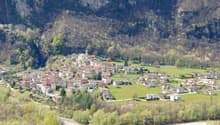 / Benvenuti a Lodrino