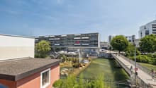 Aussicht