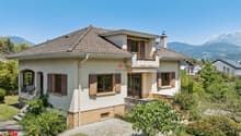 / Villa individuelle composée de 2 logements