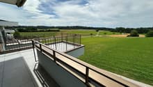 Balkon West