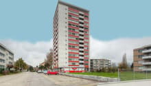 Listing picture