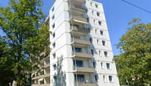 Listing picture