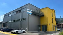 Listing picture