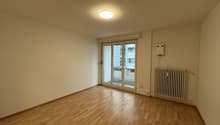 Wohn-/Schlafzimmer