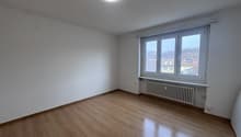 Wohn-/Schalfzimmer