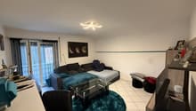 Wonhzimmer
