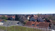 Aussicht