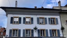 Listing picture