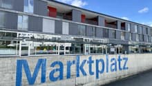 Marktplatz Muri