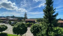 Aussicht