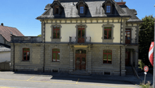 Listing picture