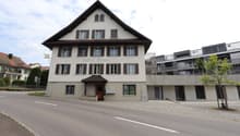 Aussenansicht