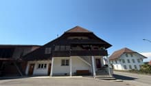 Aussen