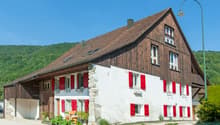 Gebäudeansicht
