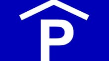 Parking icon