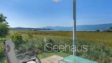Terrasse & Seesicht