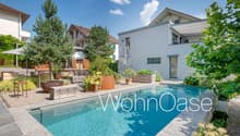 Haus & Pool