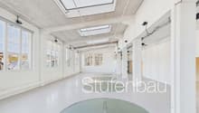 Loft-/Atelierraum