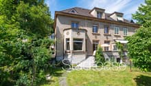 Haus Südseite