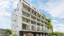 Atelier5-Architektur
