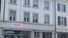 Aussenansicht Elsässerstr. 46