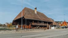Listing picture