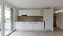 Küche (Wohnung 1. OG)