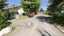 Listing picture
