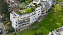 Gesamtübersicht Fürstensteinerstrasse 20/Thiersteinerrain 21