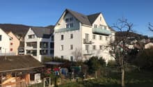 Liegenschaft