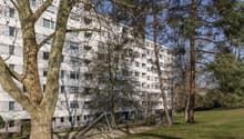 Aussenfassade