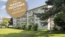 Gartenansicht