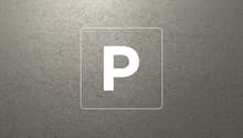 Parkplatz