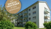 Birkenstrasse 1 und 3