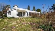 Gartenansicht
