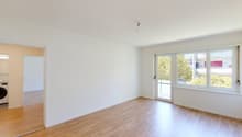 Wohnen | Zugang zum Balkon