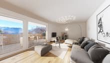 Haus A - 2. OG west