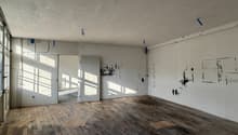 Atelier - Raumübersicht 1