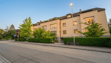 Aussenansicht