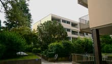 Pfeffingerstrasse 77 + 79 sicht von Strasse (2)