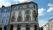 Liegenschaft