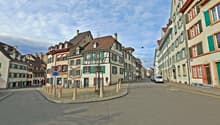 Utengasse